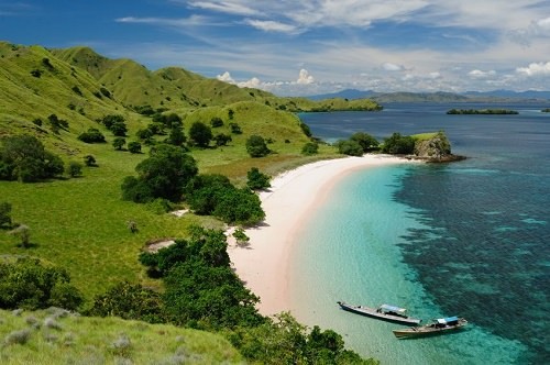 Komodo National Park