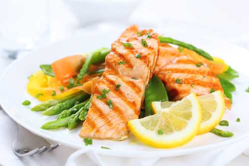 Salmon