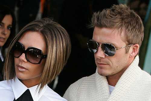 david and victoria beckham