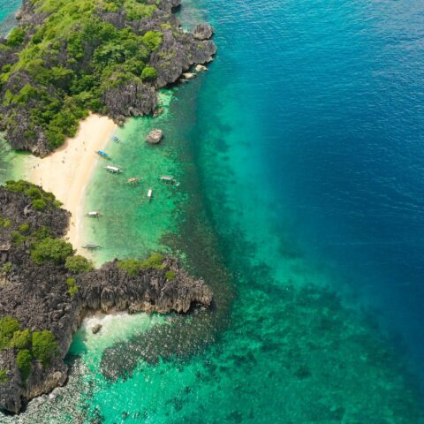 Image of 10 Beautiful Islands in Asia Worth Visiting