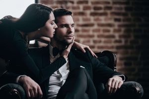 7 Best Ways to Make Him Think about You