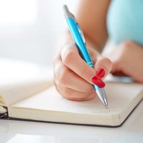 7 Reasons Why You Should Write a Diary