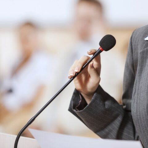 7 Tips for Successful Public Speaking