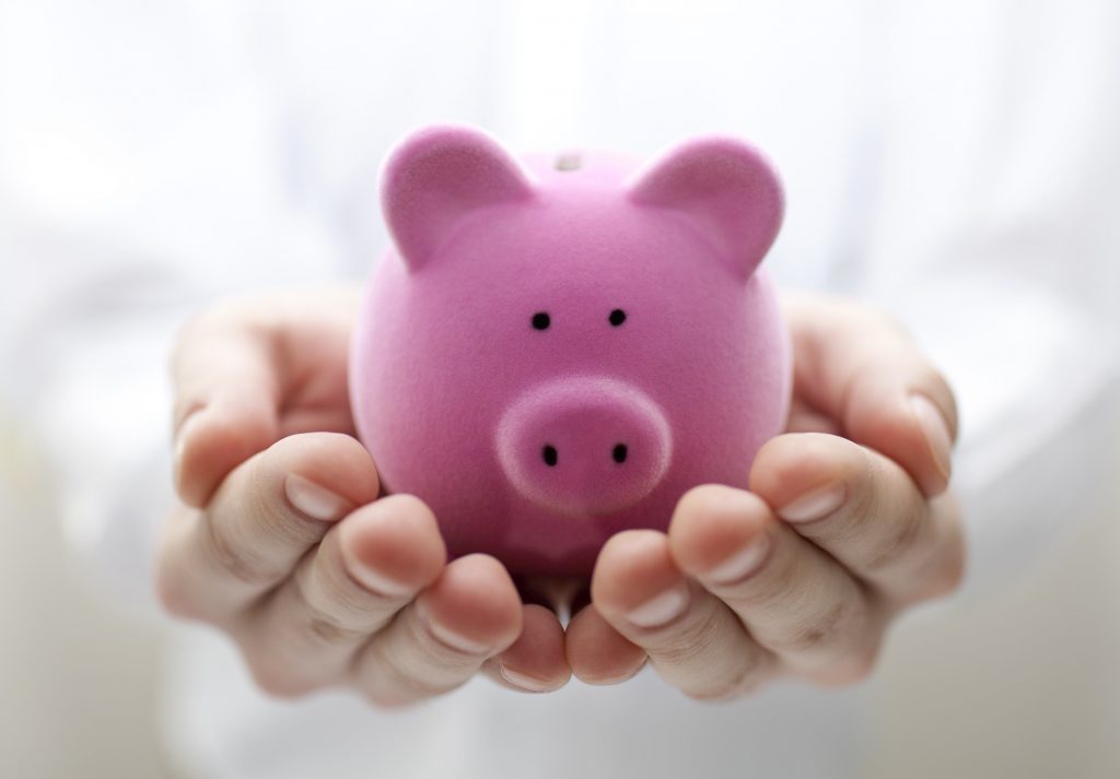 7 Ways to Start a Savings Account