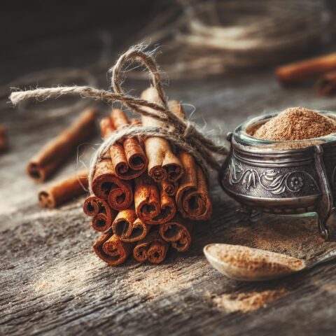 8 Great Health Benefits of Cinnamon