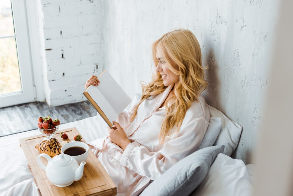 8 Tips for Streamlining Your Morning Routine