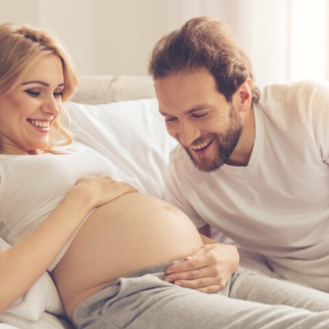 9 Ways to Get Dad Involved in Your Pregnancy