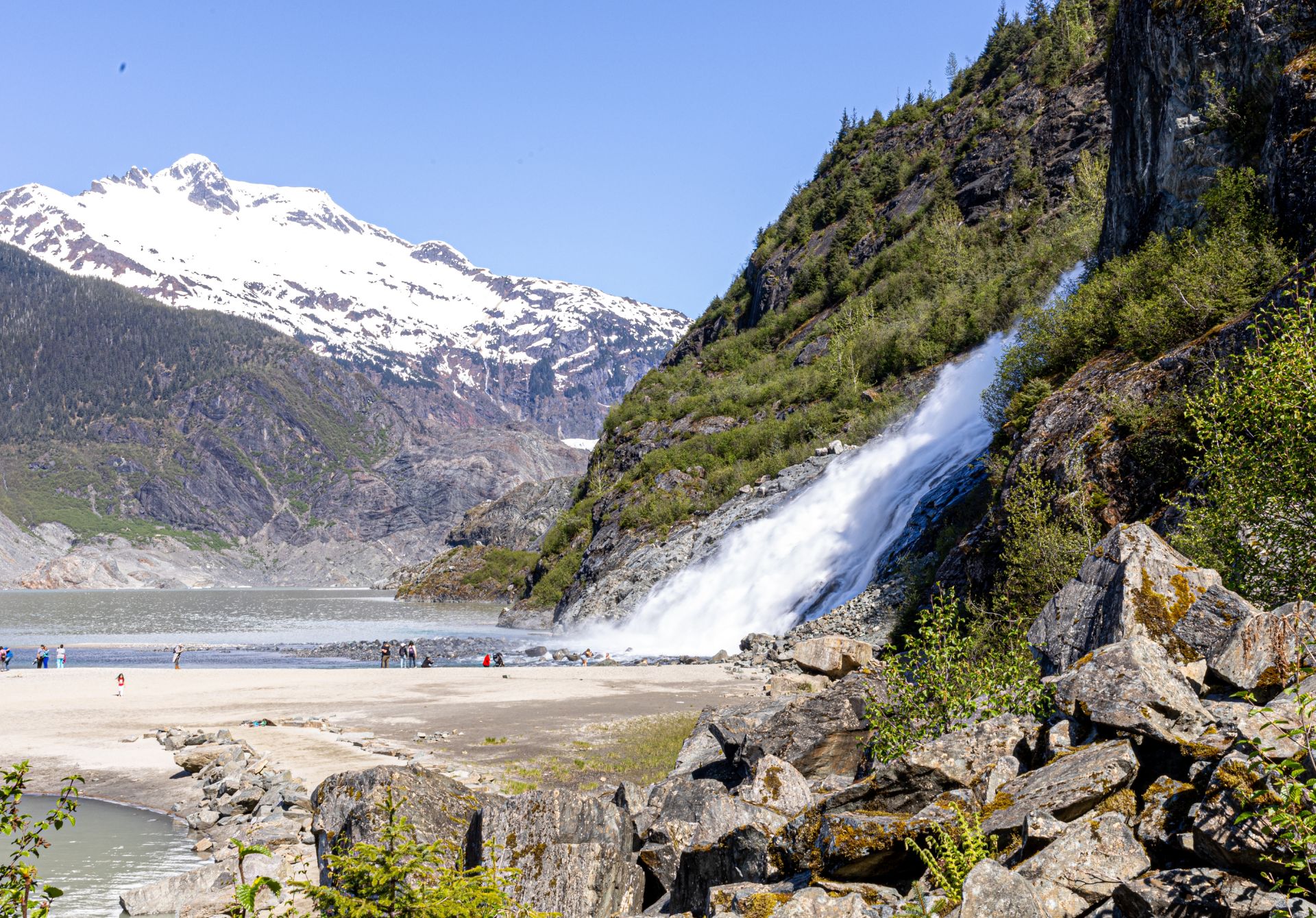 Alaska