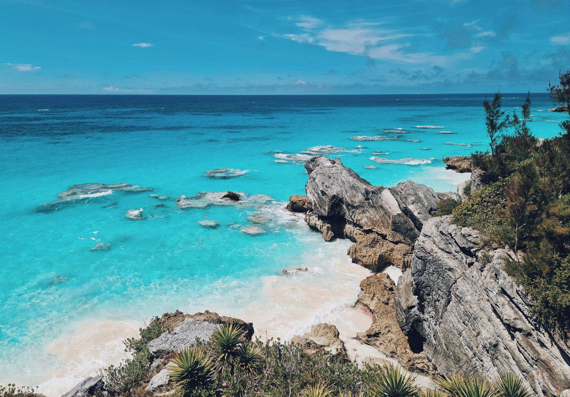 Bermuda
