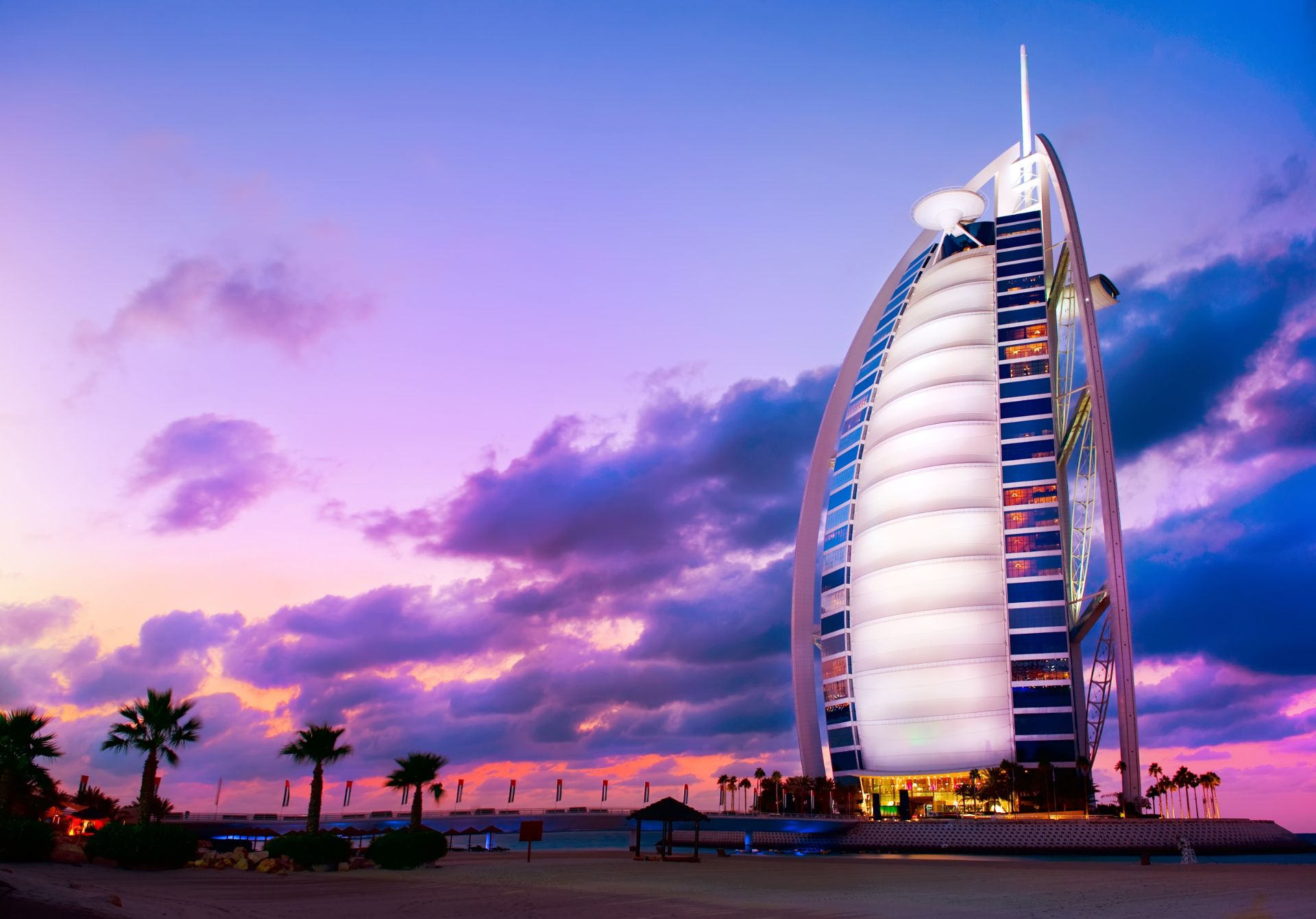Burj Al Arab