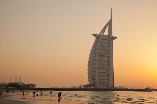 Burj Al Arab