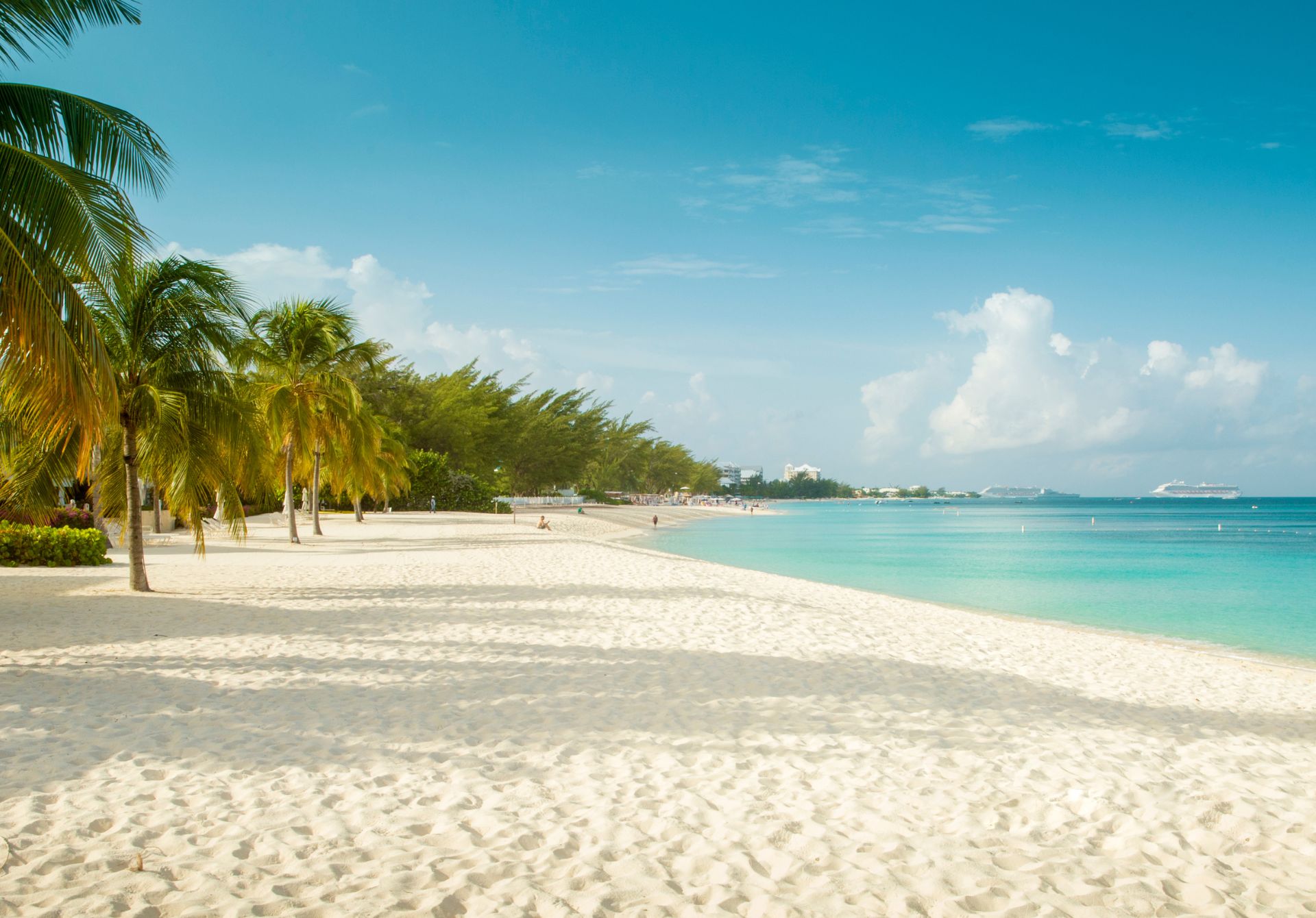 Cayman Islands