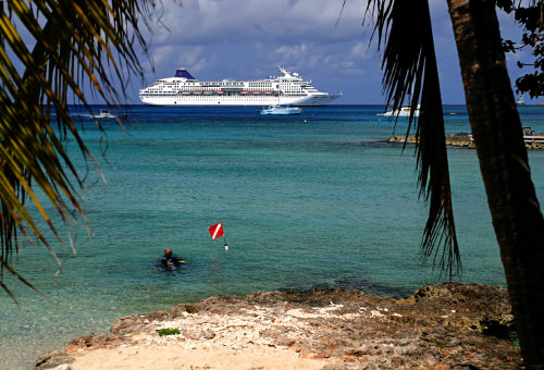 Cayman Islands