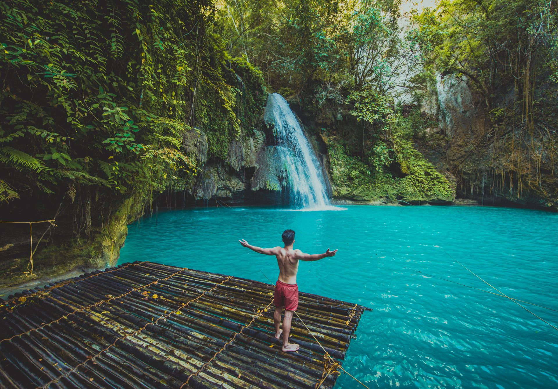 Cebu Island, Philippines