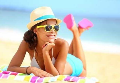 Image of 8 Contagious Habits of Happy People
