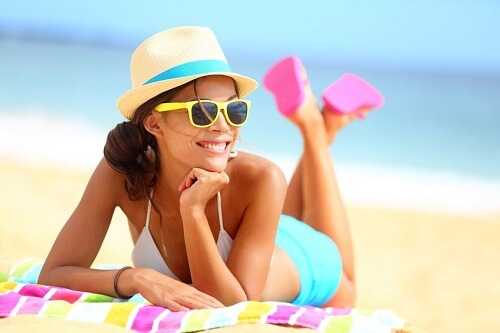 Image of 8 Contagious Habits of Happy People