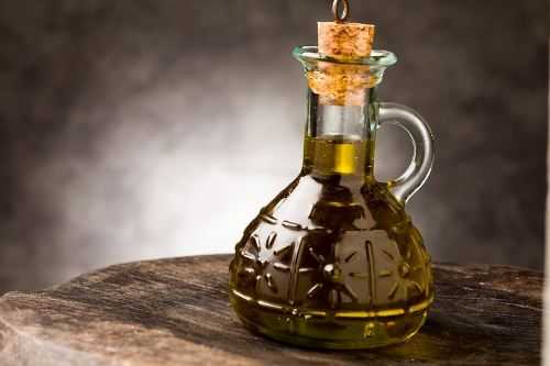 Extra-virgin olive oil