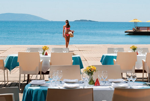 Grand Resort Lagonissi