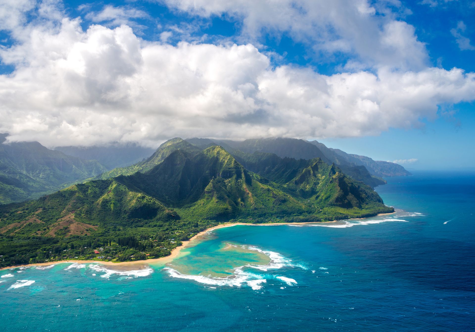 Hawaii