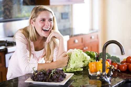 Kitchen pranks