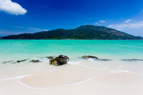 Koh Lipe, Thailand