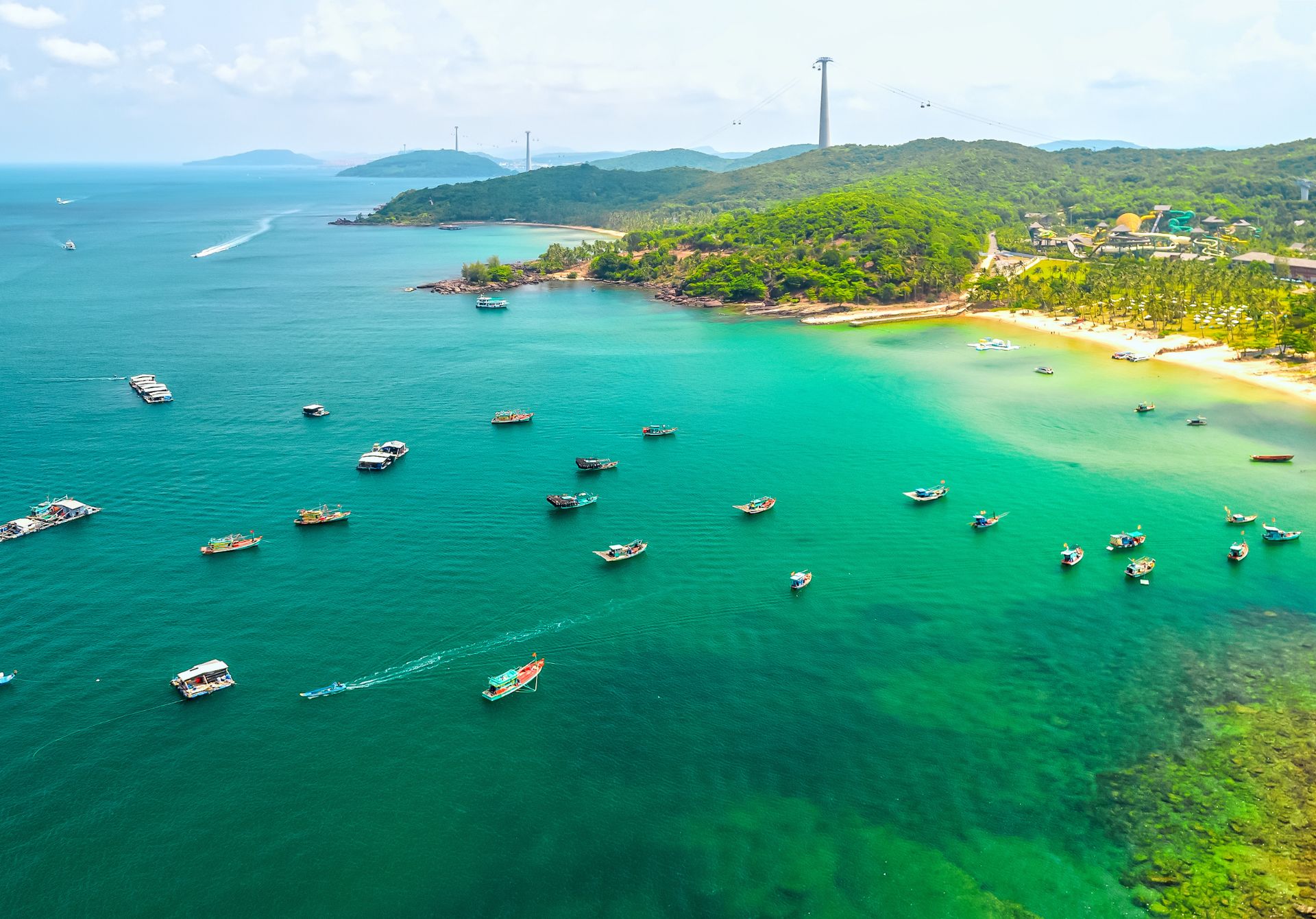Phu Quoc Island, Vietnam