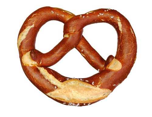 Pretzels