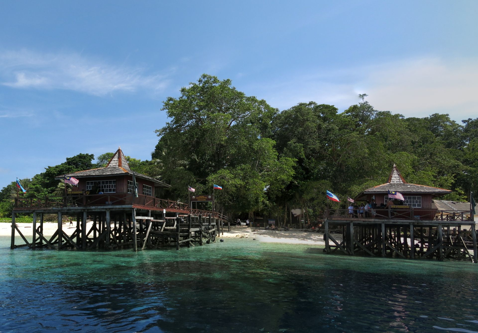Sipadan Island