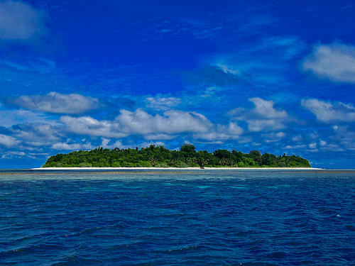 Sipadan Island