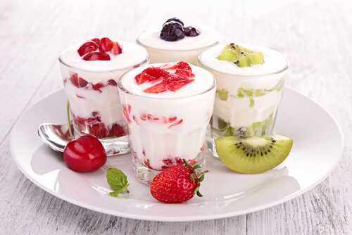 Yogurt