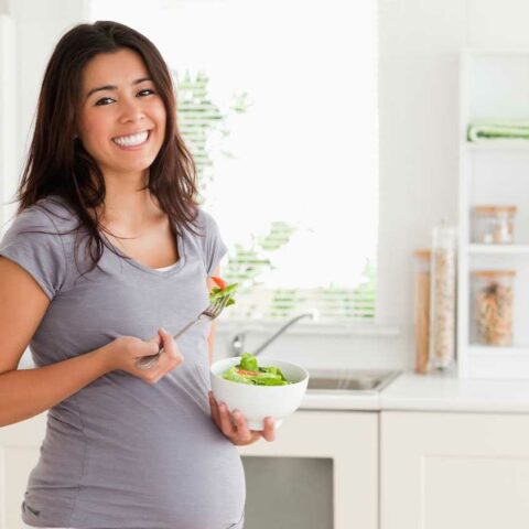 Foods to Eat When Pregnant