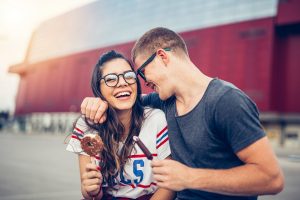 7 Cheap and Creative Dating Ideas for Teens