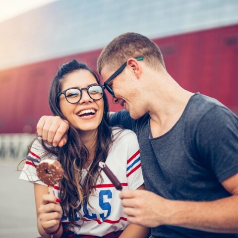 7 Cheap and Creative Dating Ideas for Teens