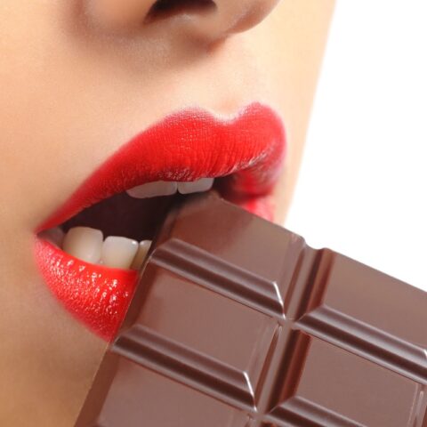 8 Reasons Why Chocolate is Better than Sex