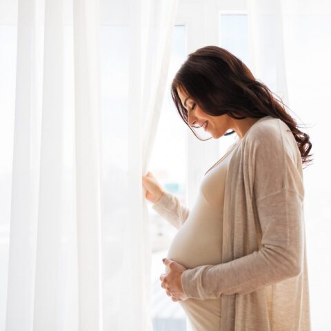 9 Ways to Relax During Pregnancy