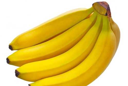 Bananas