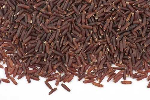 Brown rice