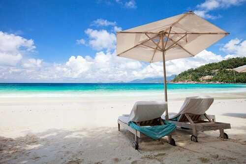 Image of 7 Core Reasons to Save Money for a Vacation