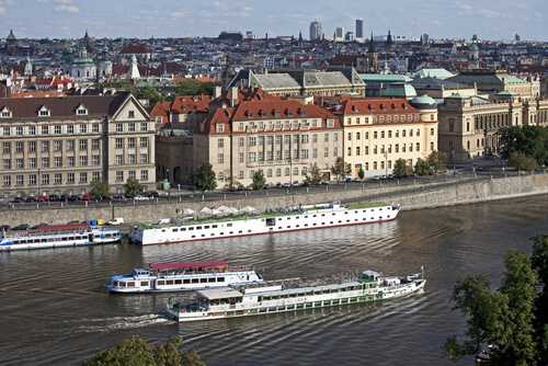 Czech Republic