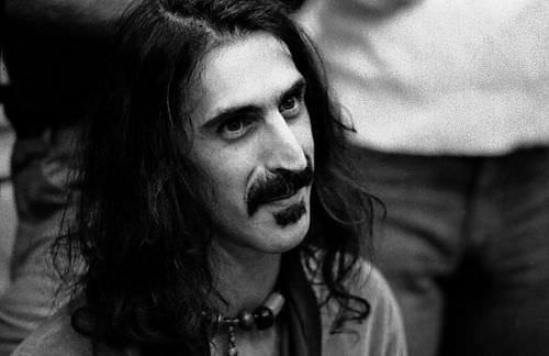 Frank Zappa