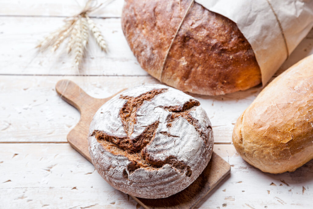 Helpful Tips for Making Homemade Bread