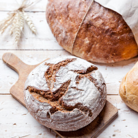 Helpful Tips for Making Homemade Bread