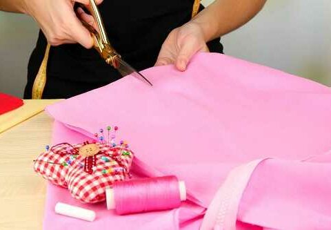 Image of How to Create a Duct Tape Tie for Father’s Day