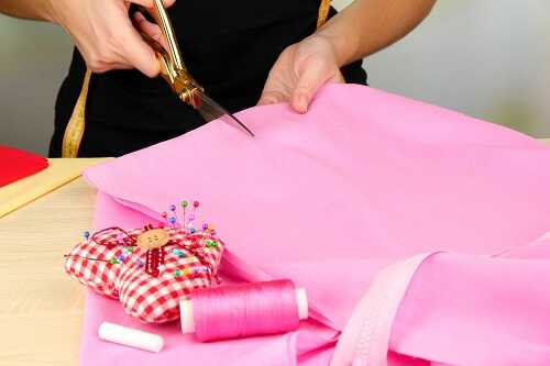 Image of How to Create a Duct Tape Tie for Father’s Day