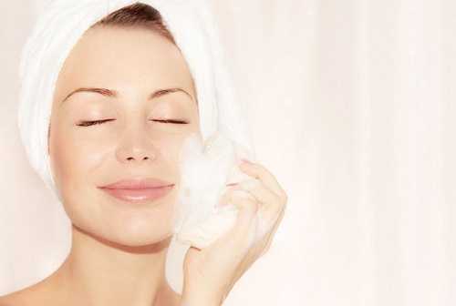 Make your skin care products more effective