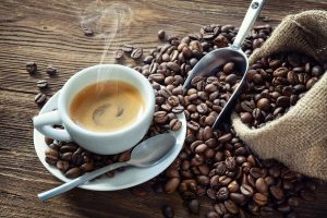 Perk Up Your Health With Plenty of Coffee