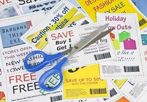 Image of 6 Tips for Finding Coupons and Deals on Whole, Fresh and Organic Foods