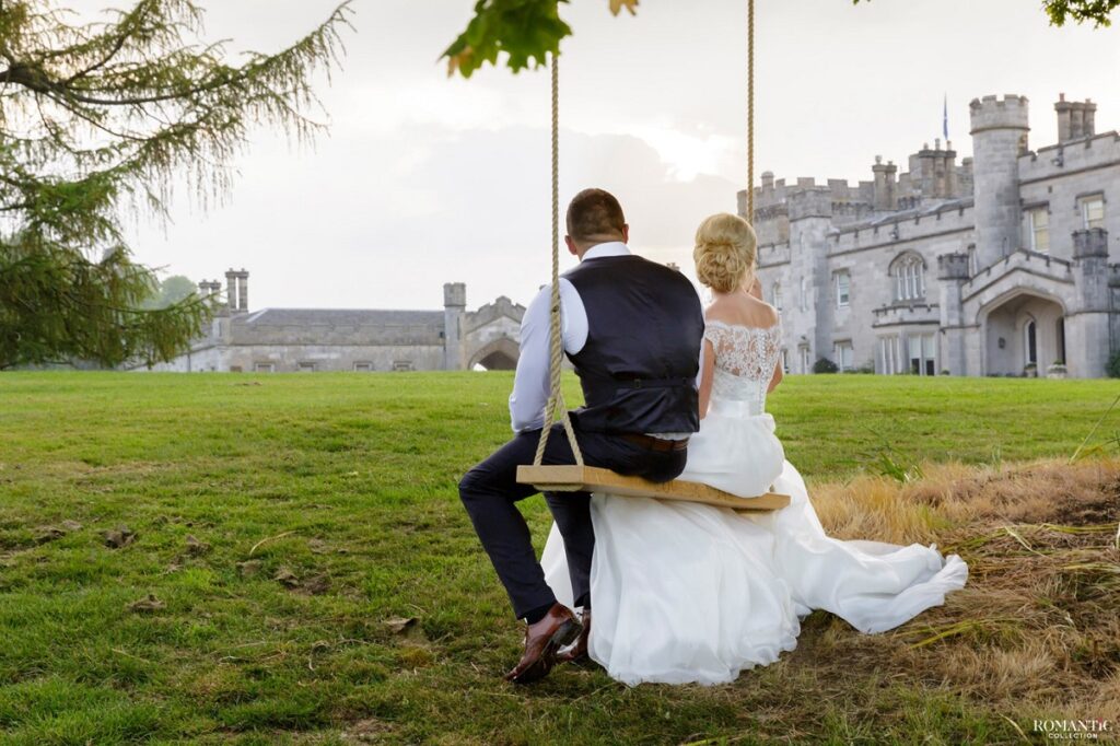 10 Fabulous Castles for Weddings