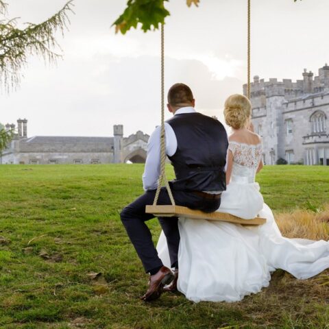 10 Fabulous Castles for Weddings