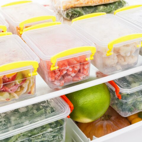 7 Handy Tips for Making Freezer Meals